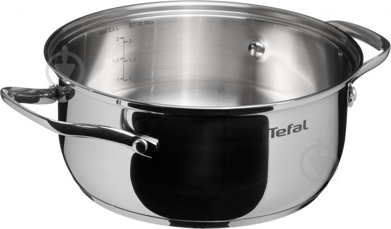 Набор посуды Uno 7 предметов A701A484 Tefal - фото 5