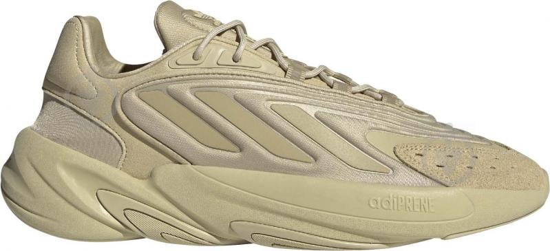 Кроссовки мужские Adidas OZELIA GV7685 р.43 1/3 розовые - фото 1