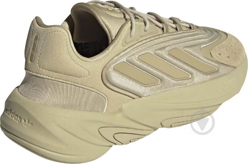 Кроссовки мужские Adidas OZELIA GV7685 р.43 1/3 розовые - фото 8