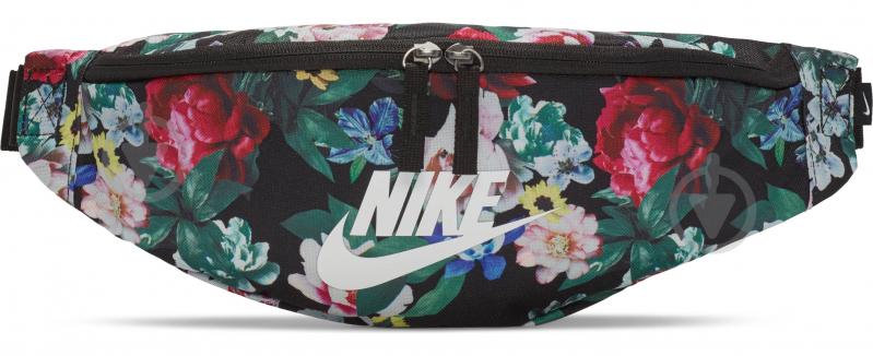 Сумка Nike DB4702-010 черный - фото 1