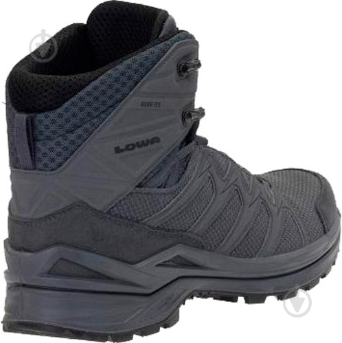 Ботинки тактические Lowa Innox PRO GTX Mid TF р.46 310830/0737 Wolf - фото 4
