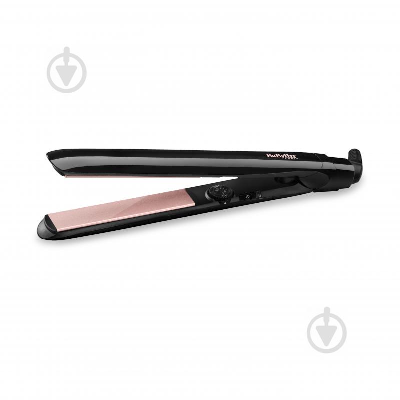 Випрямляч для волосся BaByliss ST298E - фото 1