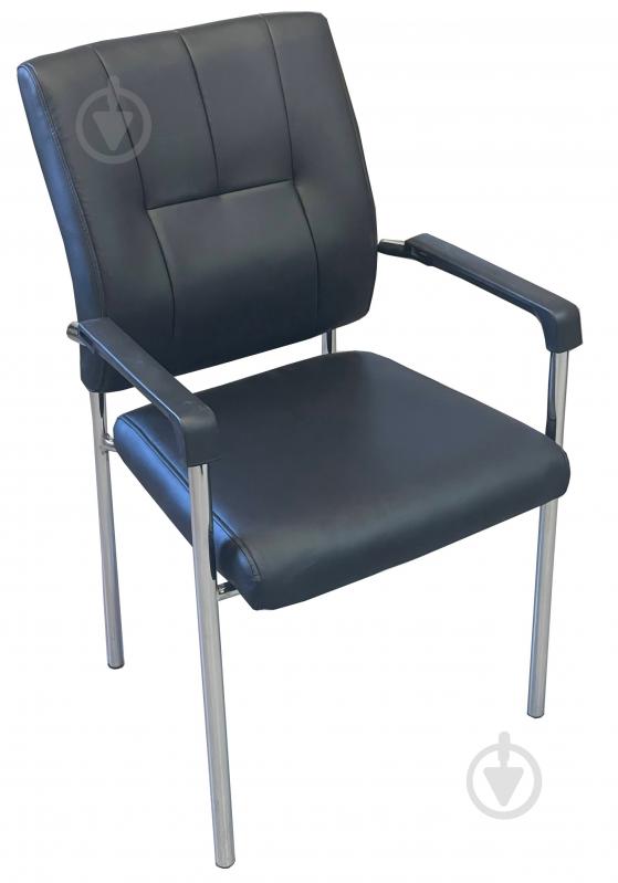 Стул SECTOR ST61 черный - фото 1