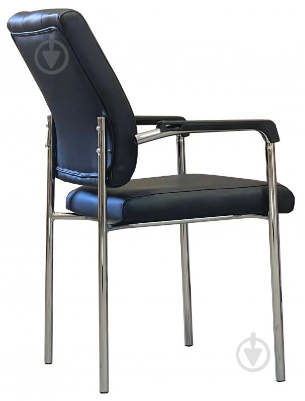 Стул SECTOR ST61 черный - фото 5