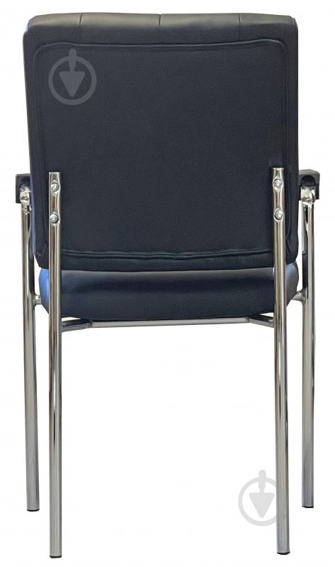 Стул SECTOR ST61 черный - фото 6