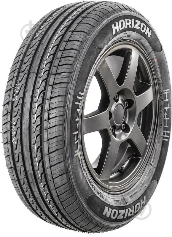 Шина Horizon HH301 225/60 R17 99 H лето - фото 1 Шина Horizon HH301 225/60 R17 99 H лето - фото 1