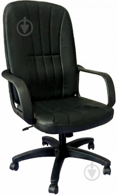 Кресло SECTOR ST43 черный - фото 3