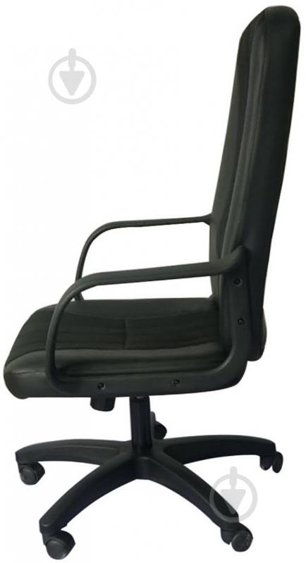 Кресло SECTOR ST43 черный - фото 4