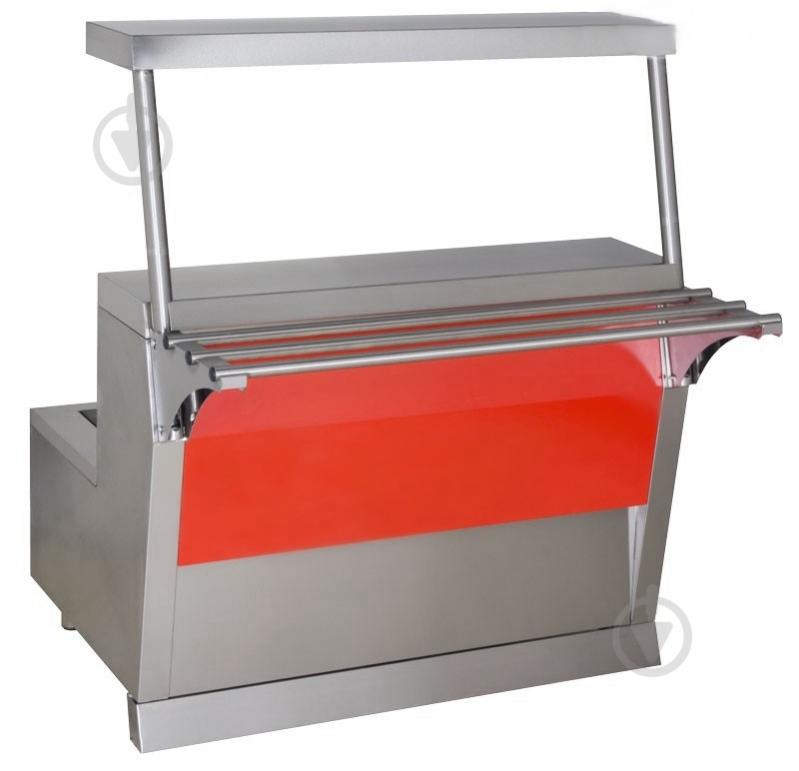 Мармит КИЙ-В Про М 1Б-2-1100 Е - фото 1