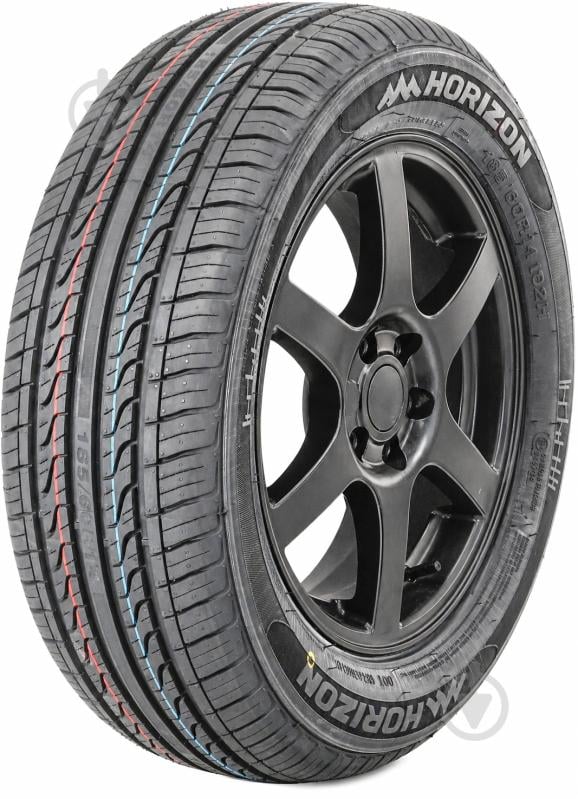 Шина Horizon HH301 185/60 R14 82 H лето - фото 1 Шина Horizon HH301 185/60 R14 82 H лето - фото 1