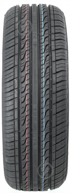 Шина Horizon HH301 185/60 R14 82 H лето - фото 2 Шина Horizon HH301 185/60 R14 82 H лето - фото 2