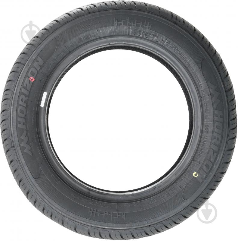 Шина Horizon HH301 185/60 R14 82 H лето - фото 4 Шина Horizon HH301 185/60 R14 82 H лето - фото 4
