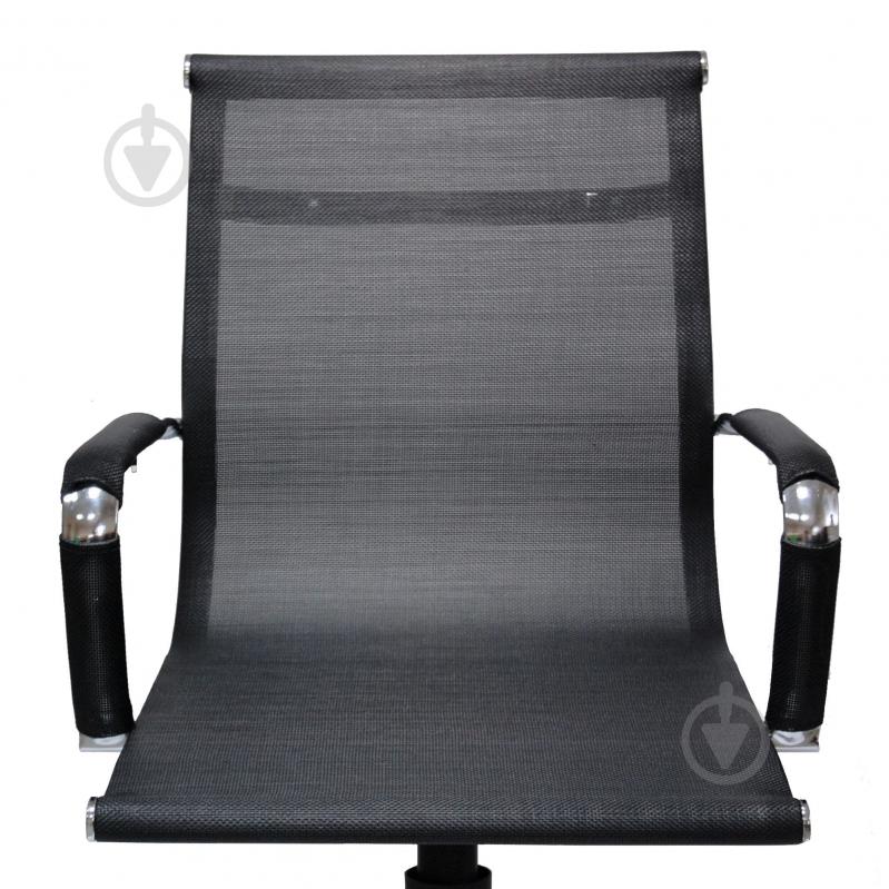 Кресло SECTOR ST30 черный - фото 15