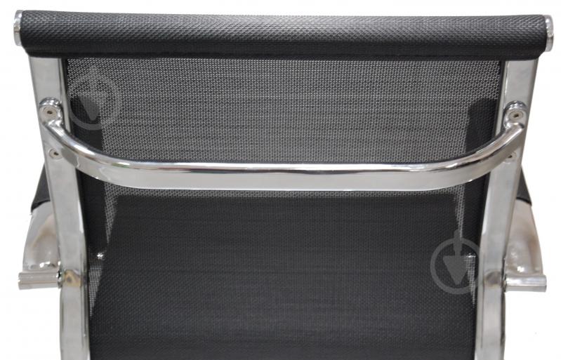 Кресло SECTOR ST30 черный - фото 16