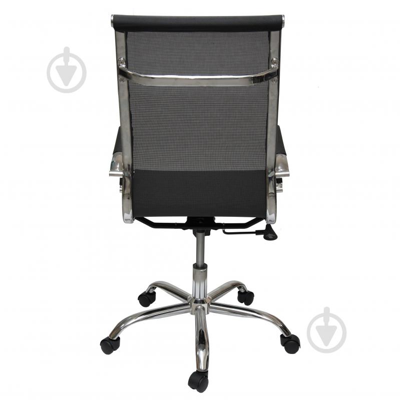 Кресло SECTOR ST29 черный - фото 7