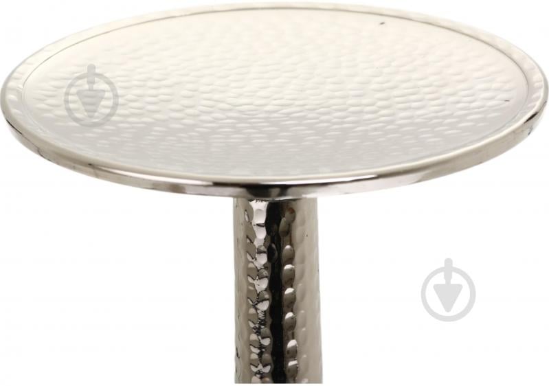 Подсвечник Goldy 13х13x18 см (GEC-009-N) Inari - фото 2 Подсвечник Goldy 13х13x18 см (GEC-009-N) Inari - фото 2