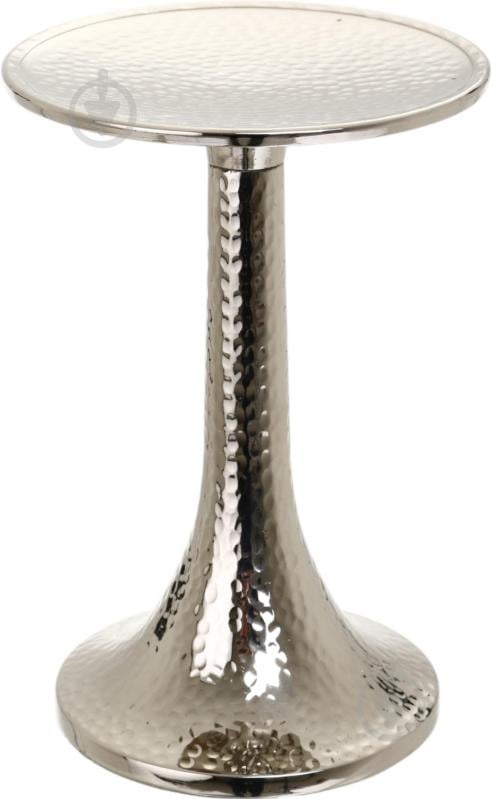 Подсвечник Goldy 13х13x18 см (GEC-009-N) Inari - фото 1 Подсвечник Goldy 13х13x18 см (GEC-009-N) Inari - фото 1