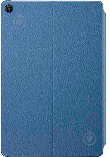 Чехол для планшета Huawei MatePad T10 blue (96662568) Flip Cover - фото 2