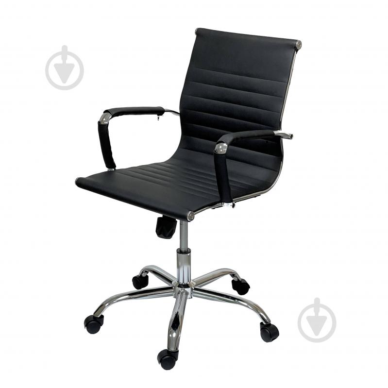 Кресло SECTOR ST28 черный - фото 5 Кресло SECTOR ST28 черный - фото 5