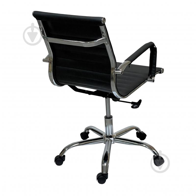 Кресло SECTOR ST28 черный - фото 9 Кресло SECTOR ST28 черный - фото 9
