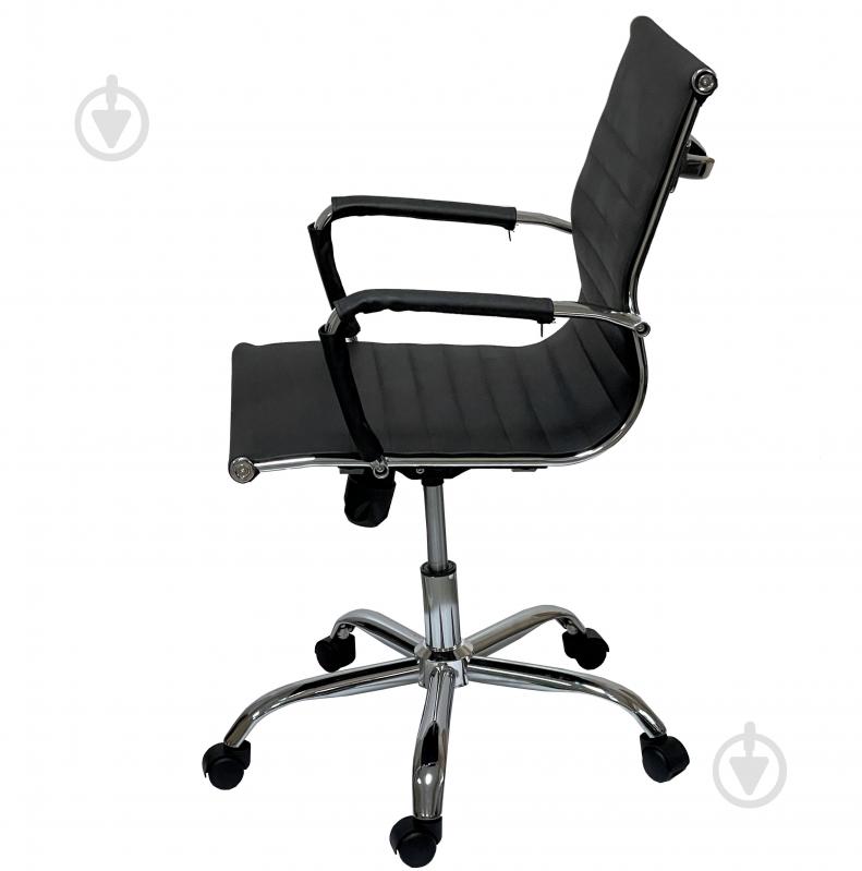 Кресло SECTOR ST28 черный - фото 6 Кресло SECTOR ST28 черный - фото 6