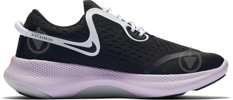 Кроссовки женские Nike JOYRIDE RUN 2 POD CD4363-002 р.38 черные - фото 2