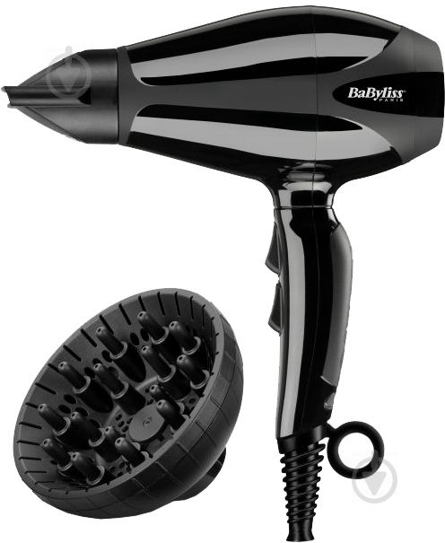 Фен BaByliss 6715DE - фото 2