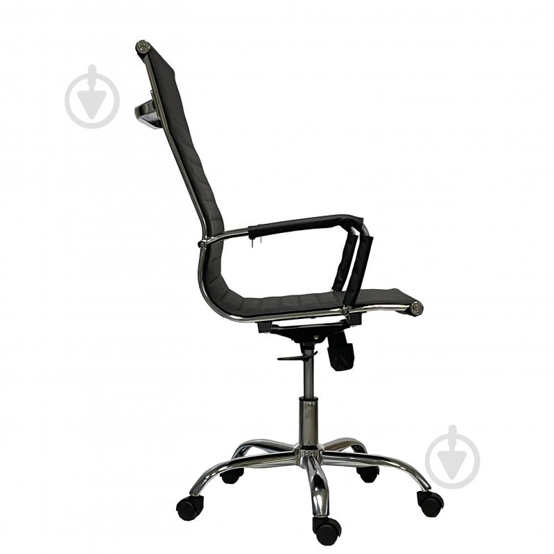 Кресло SECTOR ST27 черный - фото 10