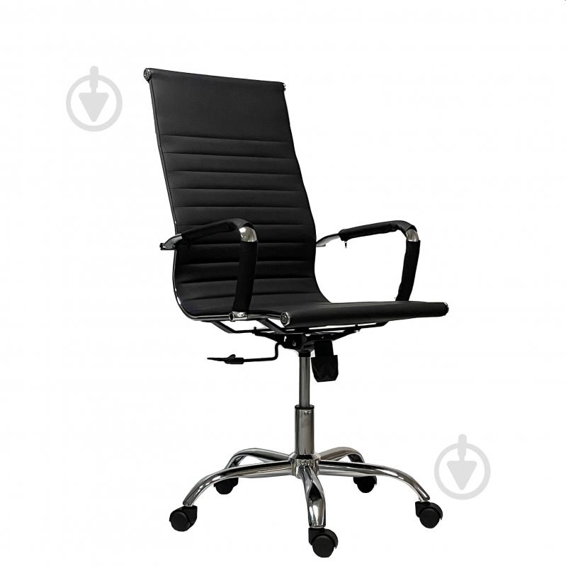 Кресло SECTOR ST27 черный - фото 11