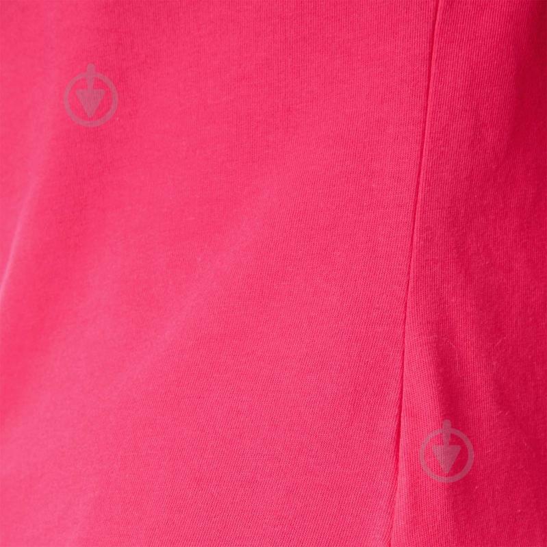 Футболка Energetics Java 3 wms 407718-258 р.M красный - фото 3