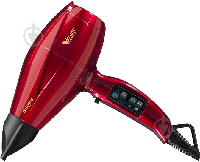 Фен BaByliss 6750DE - фото 2