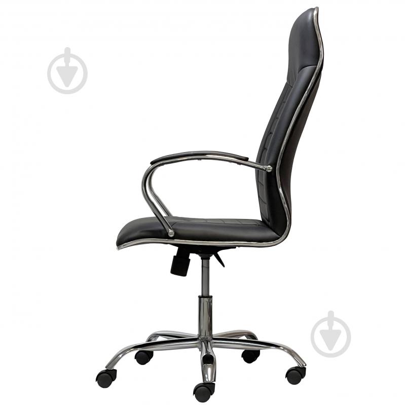 Кресло SECTOR ST34 черный - фото 10