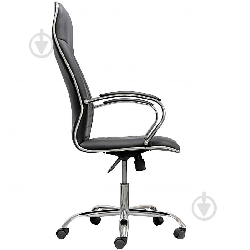 Кресло SECTOR ST34 черный - фото 6