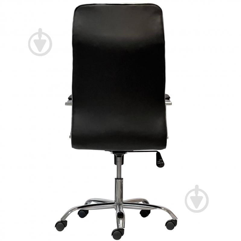 Кресло SECTOR ST34 черный - фото 8