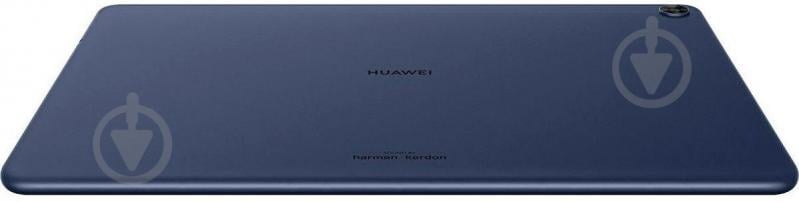 Планшет Huawei MatePad T10s 10,1" 2/32GB Wi-Fi deepsea blue (53011DTD) - фото 6