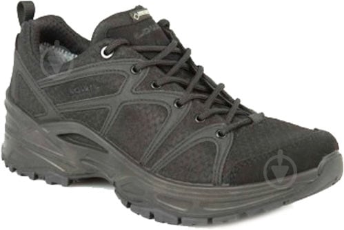 Кроссовки мужские демисезонные Lowa Innox PRO GTX Lo TF 310832/0999 р.42 [019] Black - фото 10
