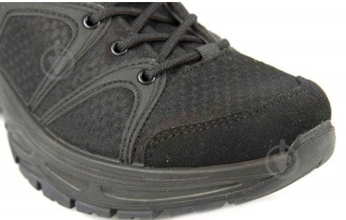 Кроссовки мужские демисезонные Lowa Innox PRO GTX Lo TF 310832/0999 р.42 [019] Black - фото 3