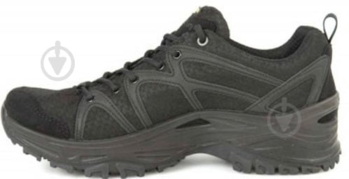 Кроссовки мужские демисезонные Lowa Innox PRO GTX Lo TF 310832/0999 р.42 [019] Black - фото 8