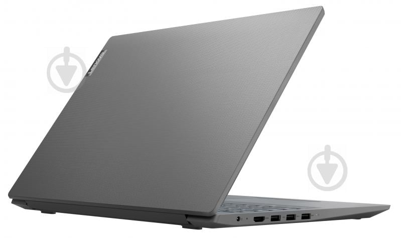 Ноутбук Lenovo V15-ADA 15,6 (82C70007RA) grey - фото 10