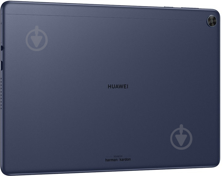 Планшет Huawei MatePad T10s 10,1" 2/32GB LTE deepsea blue (53011DUC) - фото 8