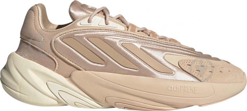 Кросівки жіночі Adidas OZELIA W GV7689 р.40 бежеві - фото 1