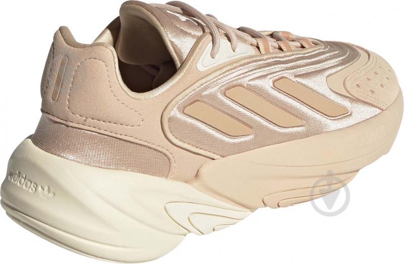 Кросівки жіночі Adidas OZELIA W GV7689 р.40 бежеві - фото 8