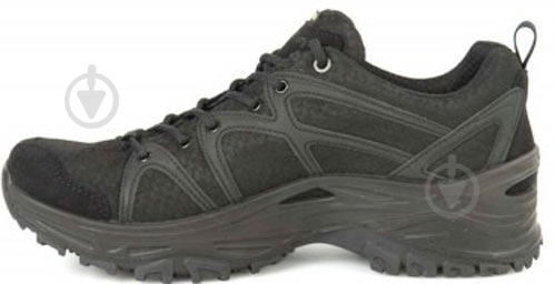 Кроссовки мужские демисезонные Lowa Innox PRO GTX Lo TF 310832/0999 р.43,5 [019] Black - фото 8