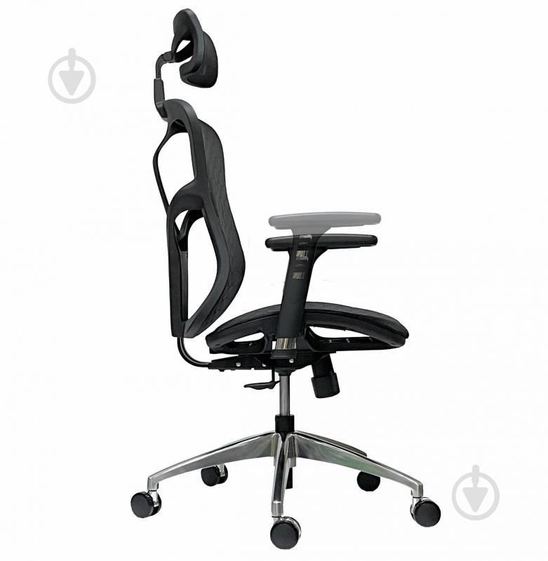 Кресло SECTOR ST56 черный - фото 9