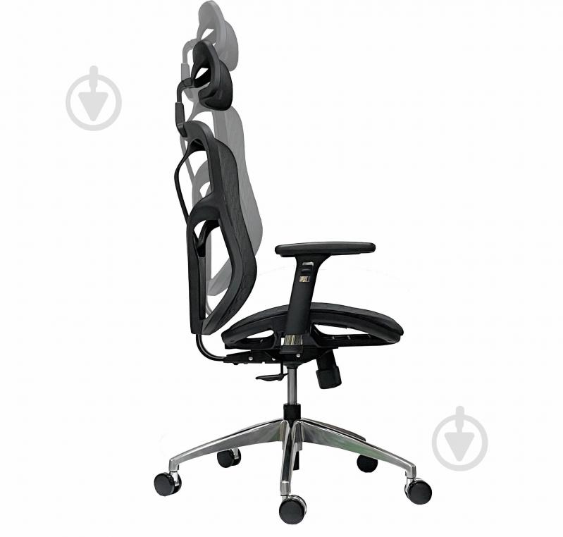 Кресло SECTOR ST56 черный - фото 10