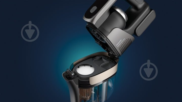 Фильтр Philips для AquaTrio 9000 серии (XV1791/01) - фото 5 Фильтр Philips для AquaTrio 9000 серии (XV1791/01) - фото 5