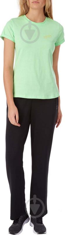 Футболка Energetics Java 3 wms 407718-724 р.2XS зелений - фото 2 Футболка Energetics Java 3 wms 407718-724 р.2XS зелений - фото 2