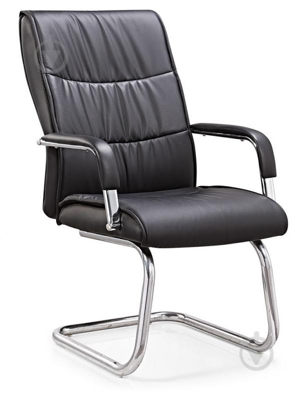 Кресло SECTOR ST54 черный - фото 1