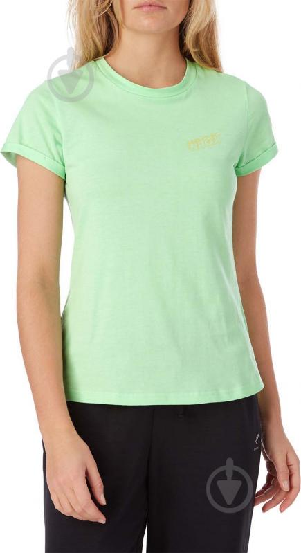 Футболка Energetics Java 3 wms 407718-724 р.XS зелений - фото 5