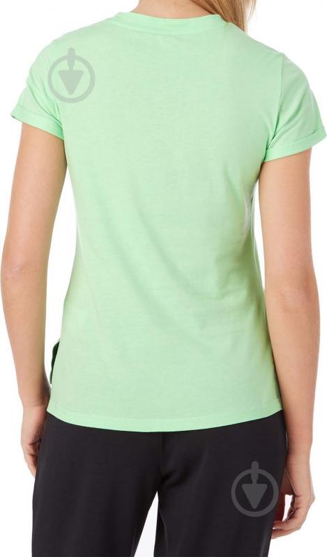 Футболка Energetics Java 3 wms 407718-724 р.XS зелений - фото 6